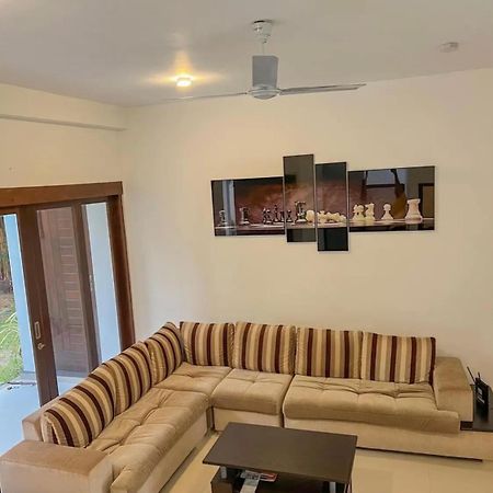 Senki Villa Гале Екстериор снимка