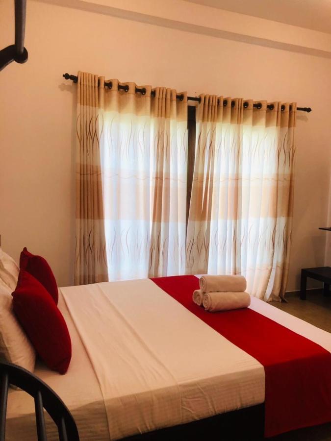 Senki Villa Гале Екстериор снимка