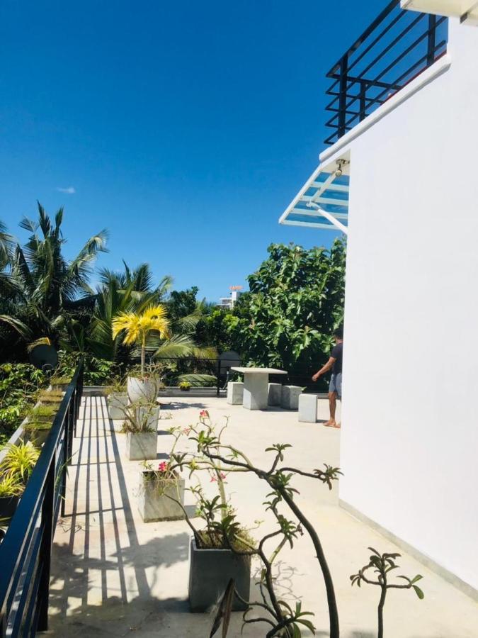 Senki Villa Гале Екстериор снимка