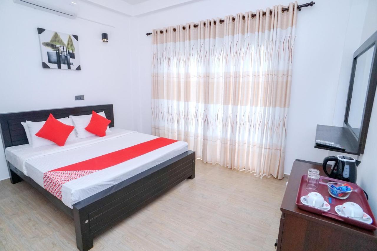 Senki Villa Гале Екстериор снимка
