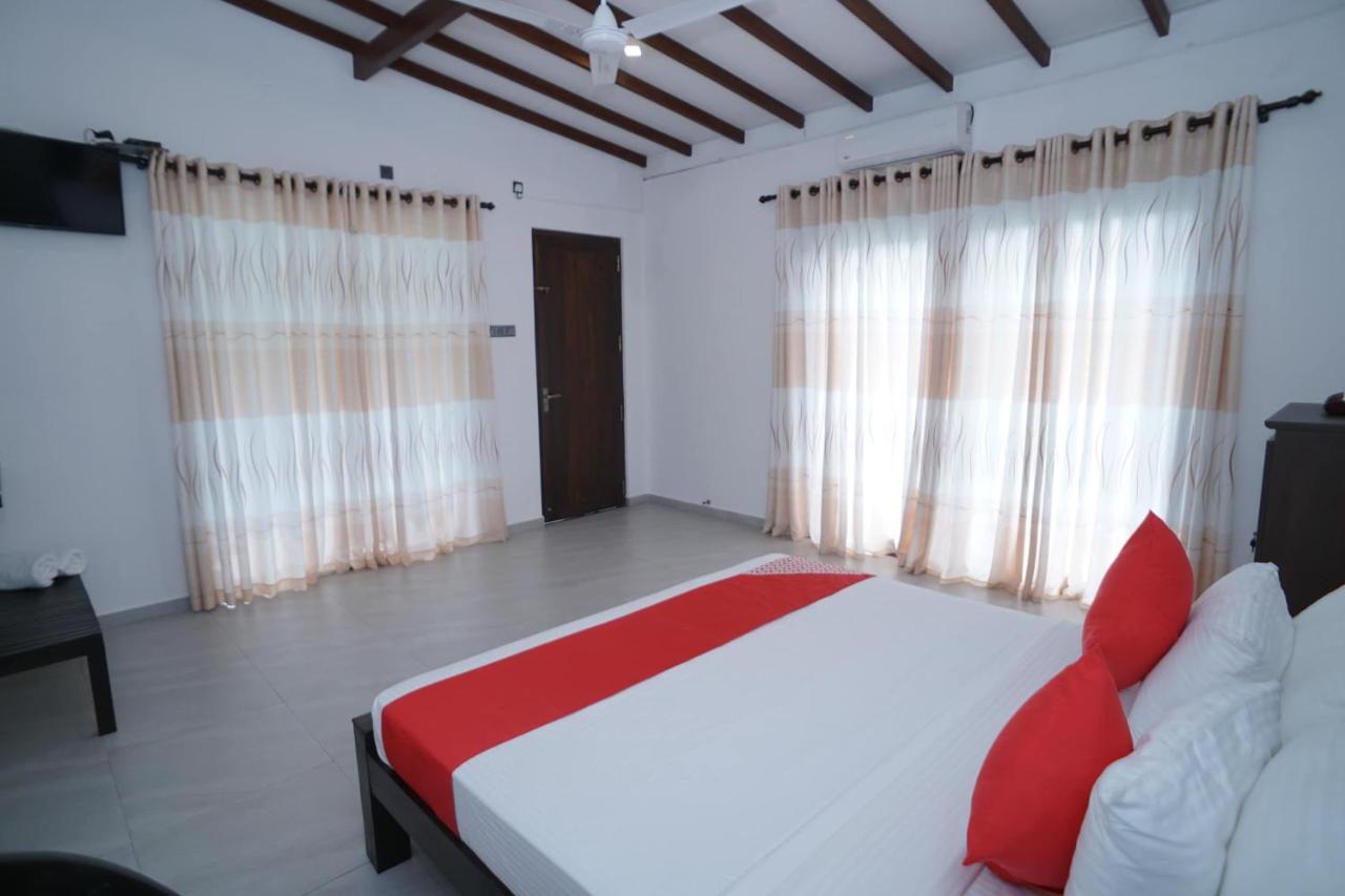Senki Villa Гале Екстериор снимка