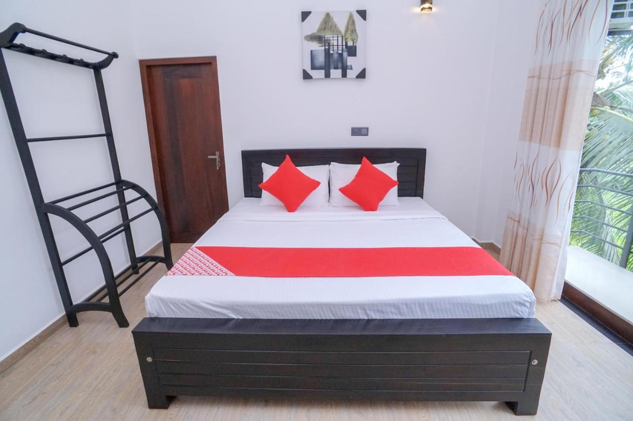 Senki Villa Гале Екстериор снимка