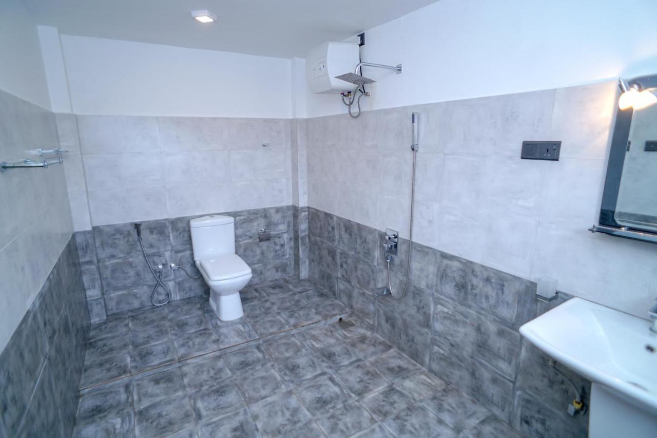 Senki Villa Гале Екстериор снимка