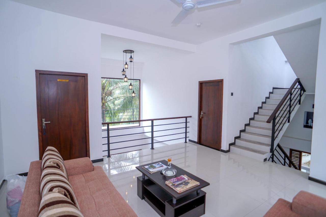 Senki Villa Гале Екстериор снимка